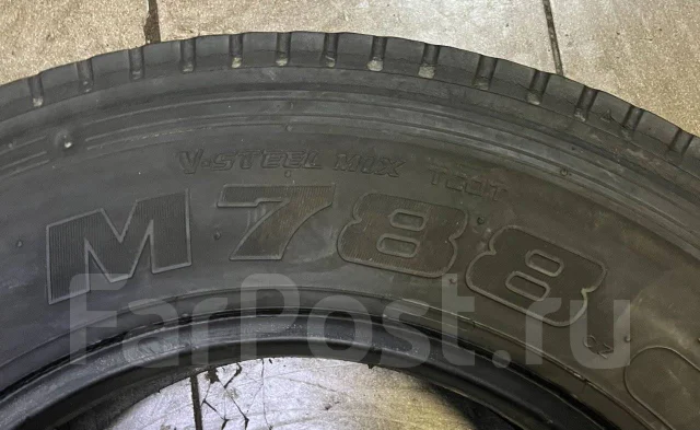 Bridgestone M788. ������, �/�, ����� 30 % ����