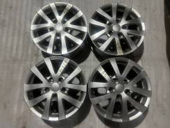 MPW. 6.5x15", 5x114.3, ET53,  67,0. 