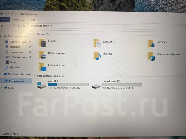 Acer Predator Helios 300. 15.5", 2,8����, ��� 16 ��, ���� 1 000���, WiFi: 1, Bluetooth: 1 ����