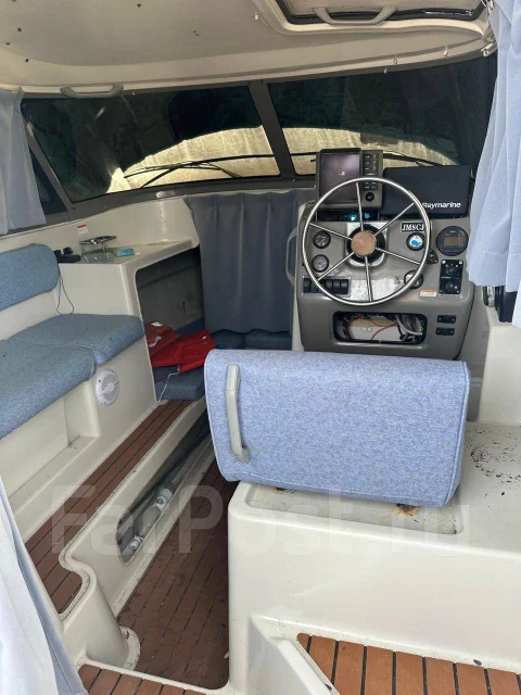 Nissan. 2003 ���, ����� 7,7��., ��������� ���������, 150��.�., ������ ����