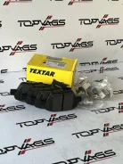 ������� ��������� �������� � ������������� ��������� Textar 2456301 2456301 ����