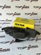 ������� ��������� �������� Textar 2433301 2433301 ����
