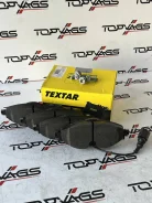 ������� ��������� �������� � ������������� ��������� ����� Textar 2568301 2568301 ����