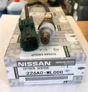 ������ ����������� 226A0-WL000 ��� Nissan ������������� Nissan Analog ������� 226A0-AU301 226A0-WL000 226A1-AM601 Infiniti FX45 VK45 ����� � ������� �...