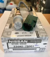 ������ ����������� 226A0-7S001 ��� Nissan ������ ������������� Nissan Analog ������� 226A0-7S001 TA60 VK56DE ����� � ������� � ��������. ����������� �...