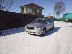 Toyota Vista Ardeo. ZZV50, 1ZZ ����