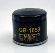 ������ �������� GB-1059 ��� Suzuki ������������� BIG Filter ������ 15208-4A0A0 15208-4A0A1 15601-67201 15601-87204 15601-87208 C-931 C-934 C-703 C1204...