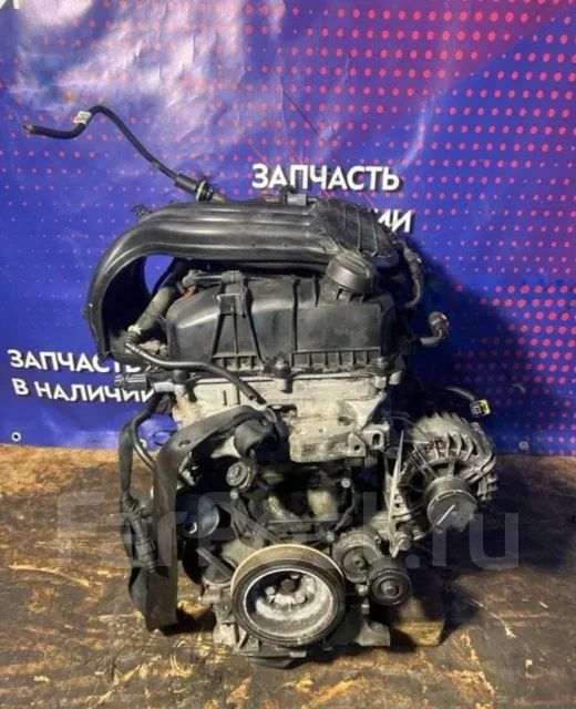 ��������� Peugeot 208 HM01 2012-2019 HM01 ����
