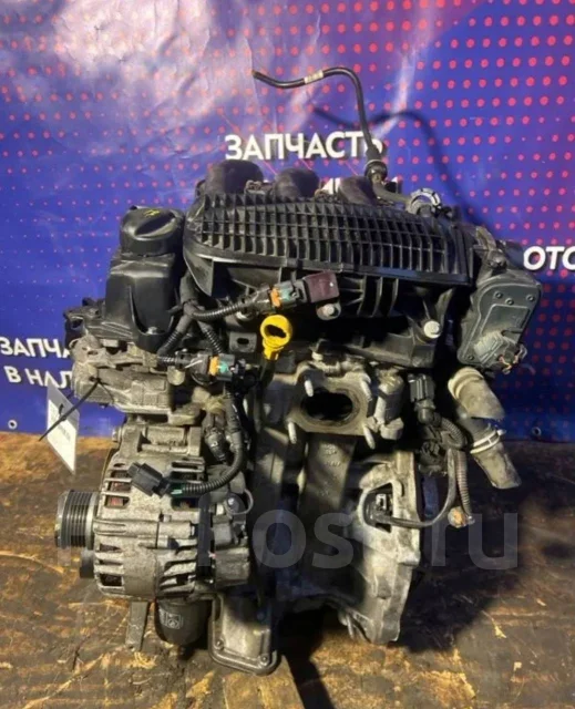 ��������� Peugeot 208 HM01 2012-2019 HM01 ����