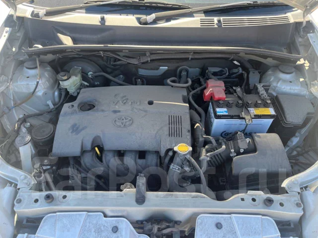 Toyota Probox. NCP160V, 1NZFE ����