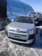 Toyota Probox. NCP160V, 1NZFE ����