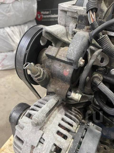  Renault Kangoo 2006 8200246248 K4MB753 8200246248 