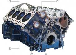  Toyota Land Cruiser 200 2008-2021 2013 1900051050 4.5 1Vdftv 235/ Diesel Turbo 1900051050 