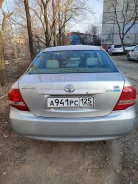 Toyota Corolla Axio. ��������, ��������, 1.5 (110��.�.), ������, 136 000����. �� ����
