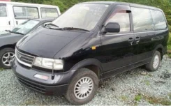 Nissan Largo ����