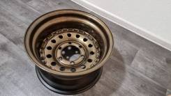 Centerline Wheels. 8.5x15", 6x139.7, ET-32, �� 106,5���. ����