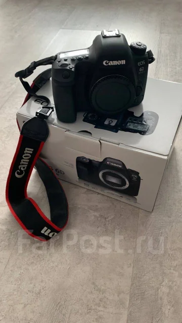 Canon EOS 6D Mark II. 20 � ����� ��, ���: ��� ���� ����