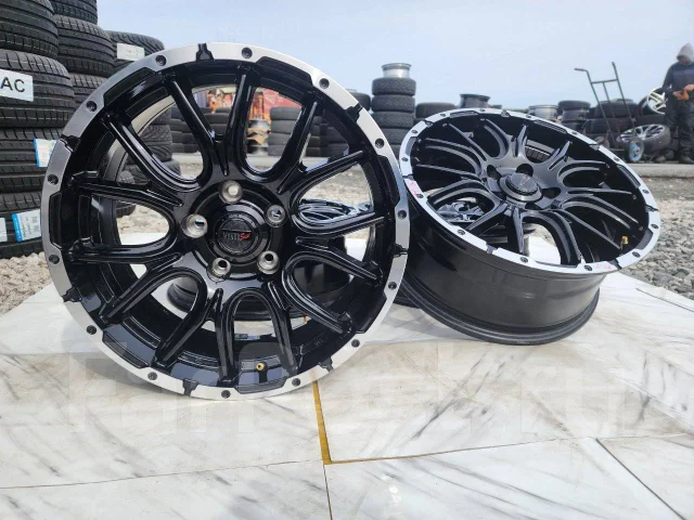 WSP Venus X1. 7.0x17", 5x114.3, ET38, �� 73���. ����
