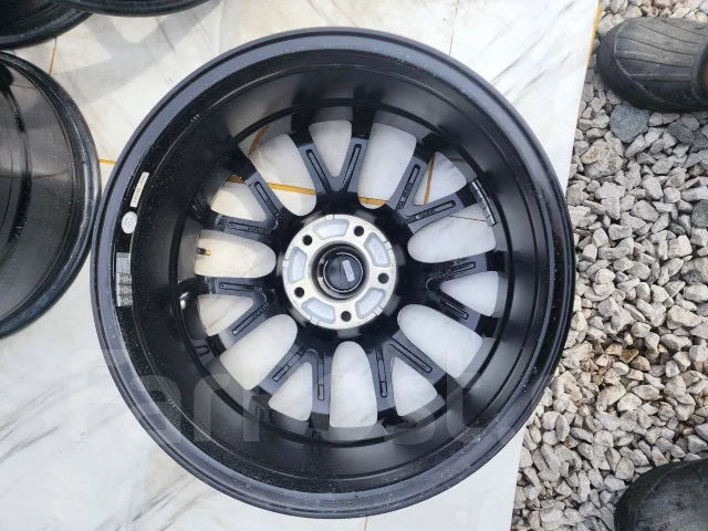 WSP Venus X1. 7.0x17", 5x114.3, ET38, �� 73���. ����