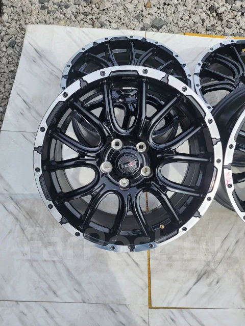 WSP Venus X1. 7.0x17", 5x114.3, ET38, �� 73���. ����