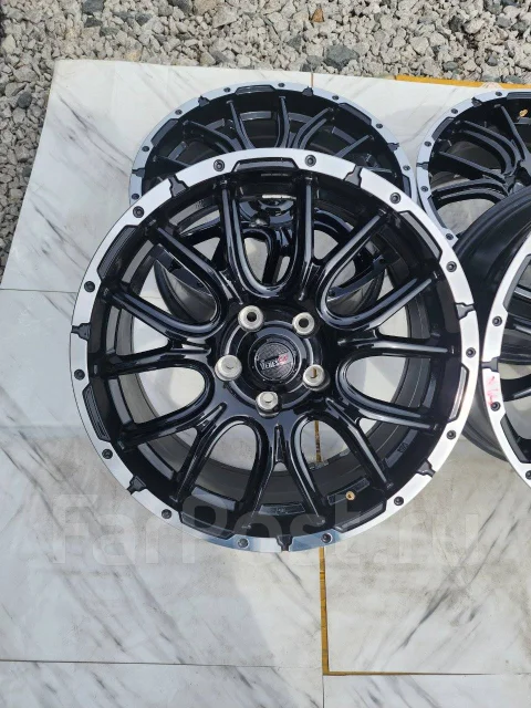 WSP Venus X1. 7.0x17", 5x114.3, ET38, �� 73���. ����