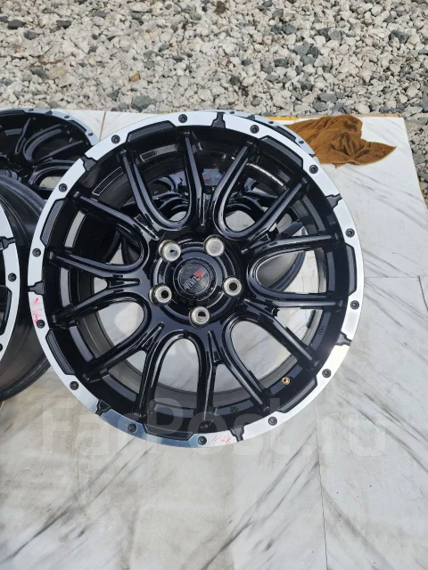 WSP Venus X1. 7.0x17", 5x114.3, ET38, �� 73���. ����