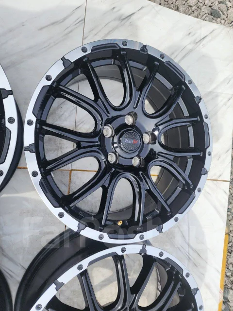 WSP Venus X1. 7.0x17", 5x114.3, ET38, �� 73���. ����
