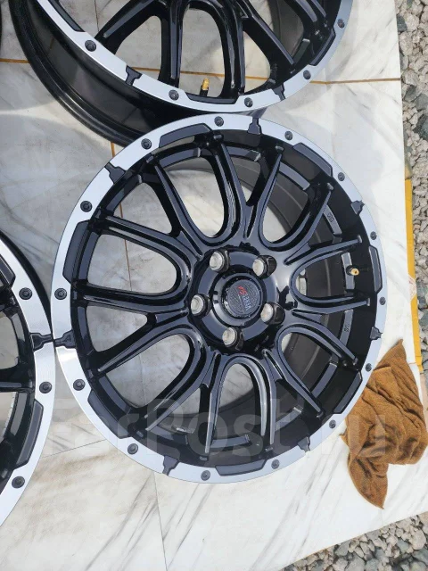 WSP Venus X1. 7.0x17", 5x114.3, ET38, �� 73���. ����