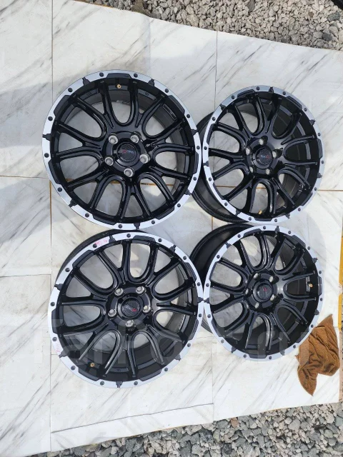 WSP Venus X1. 7.0x17", 5x114.3, ET38, �� 73���. ����