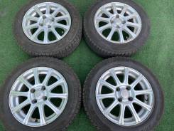Zelerna. 5.5x14", 4x100, ET42 