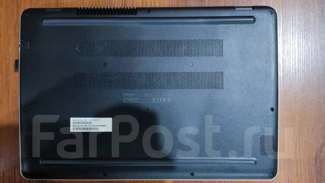Maibenben M543. 15.6", 2,7����, ��� 16 ��, ���� 360���, WiFi: 1, Bluetooth: 1 ����