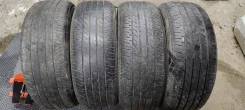 Yokohama BluEarth E75. ������, 2014 ���, �/�, ����� 60 % ����