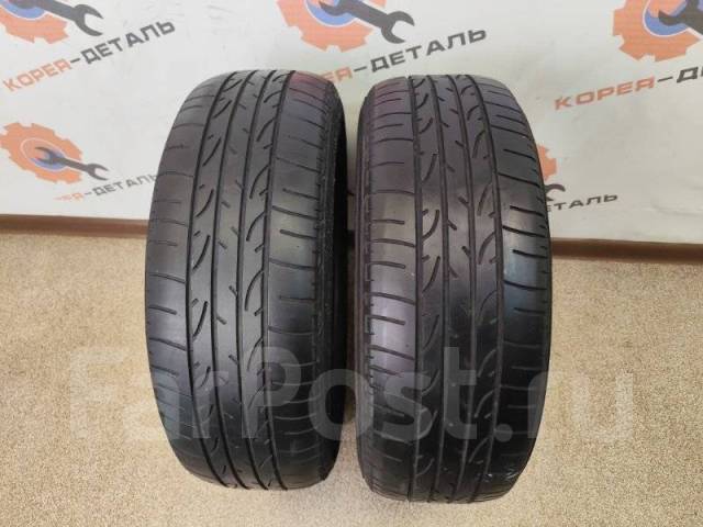 Bridgestone Dueler H/P Sport