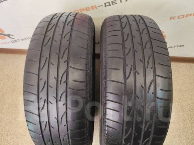 Bridgestone Dueler H/P Sport