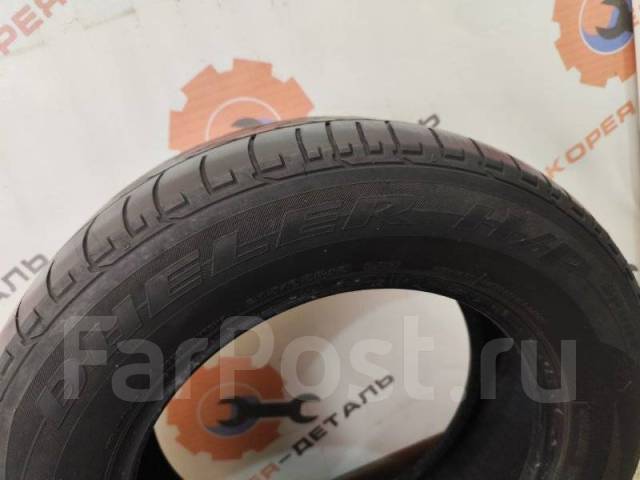 Bridgestone Dueler H/P Sport