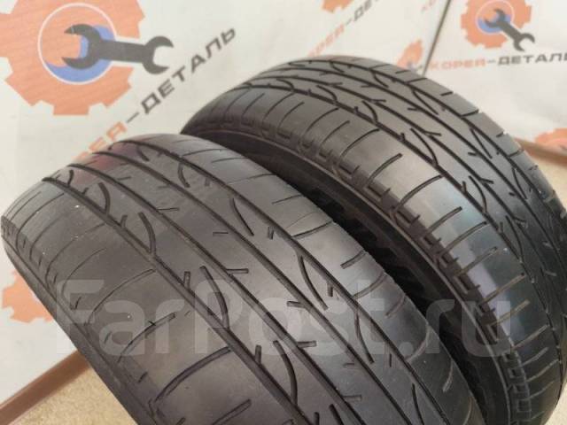 Bridgestone Dueler H/P Sport