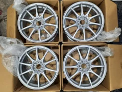 RAYS Volk Racing CE28NF. 7.5x18", 5x100, ET50 ����