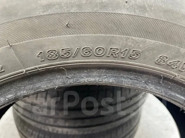 Bridgestone Ecopia EP300