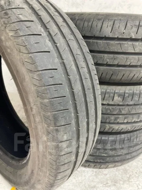 Bridgestone Ecopia EP300