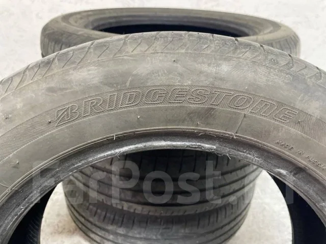 Bridgestone Ecopia EP300