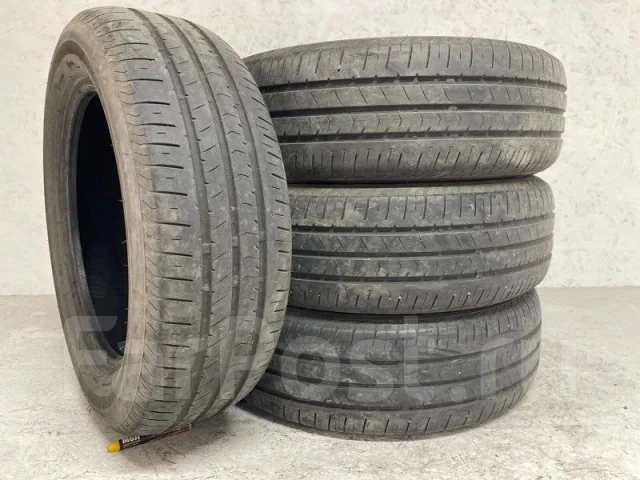 Bridgestone Ecopia EP300