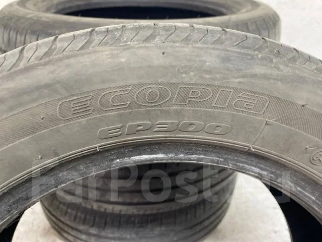 Bridgestone Ecopia EP300