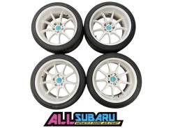 Work Emotion D9R