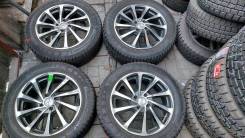 BADX Loxarny. 6.5x16", 4x100, ET48 ����