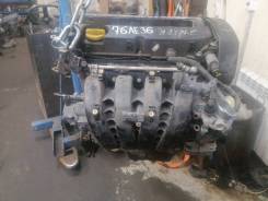  Opel Astra 1.8 Z18XER 55560772 