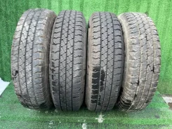 Goodyear Cargo Pro