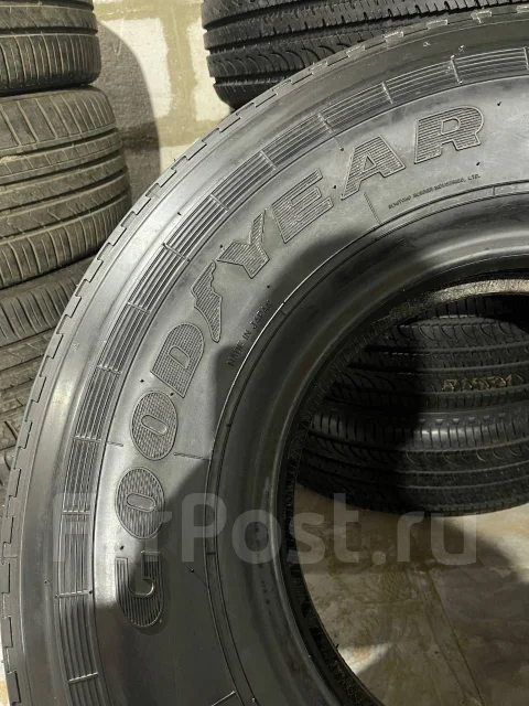 Goodyear Unisteel G439. ������, �/�, ����� �� 5 % ����