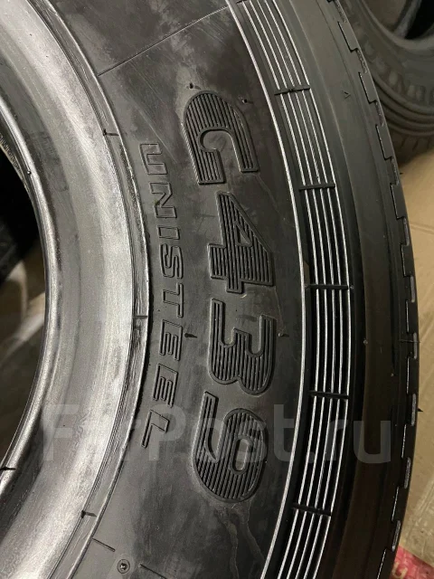 Goodyear Unisteel G439. ������, �/�, ����� �� 5 % ����