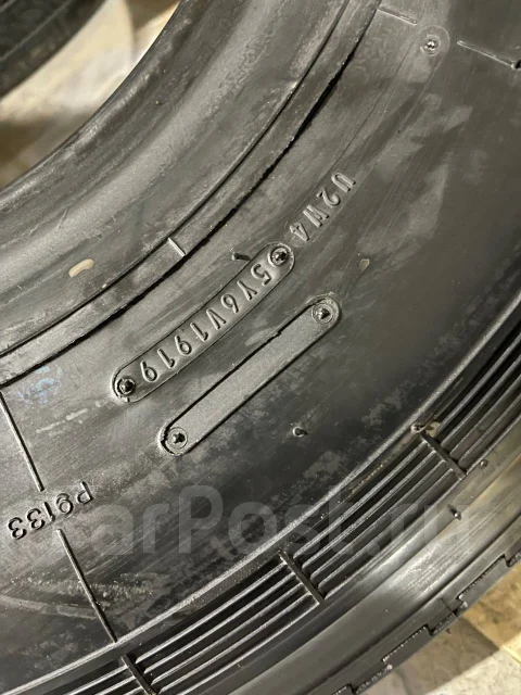 Goodyear Unisteel G439. ������, �/�, ����� �� 5 % ����