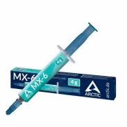 ���������� Arctic Cooling MX-6 [ACTCP00080A] �����, 4 �, 8 ��/�� ����